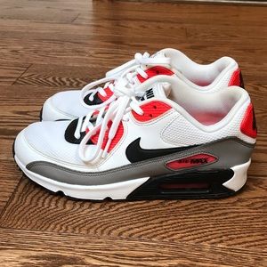 Nike Air Max 90 - Women’s size 8
